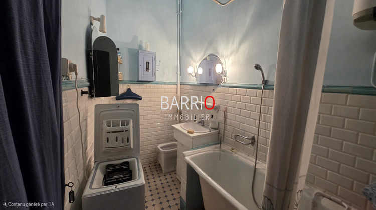 Ma-Cabane - Vente Appartement Banyuls-sur-Mer, 82 m²