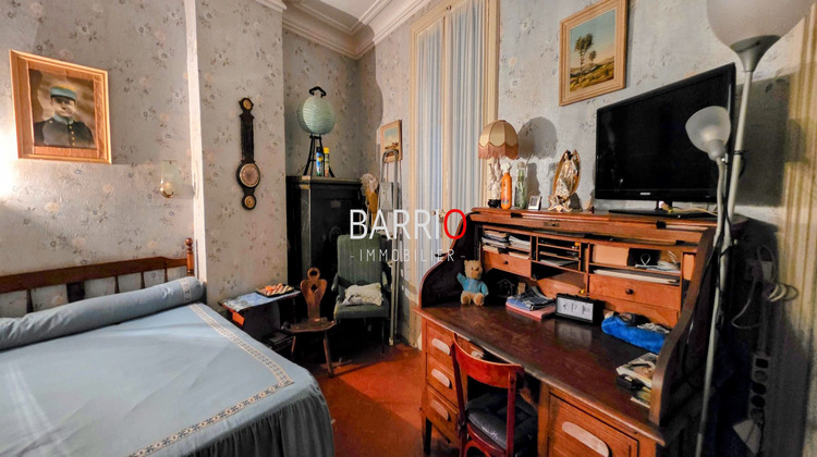 Ma-Cabane - Vente Appartement Banyuls-sur-Mer, 82 m²