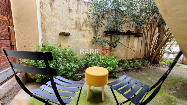 Ma-Cabane - Vente Appartement Banyuls-sur-Mer, 50 m²