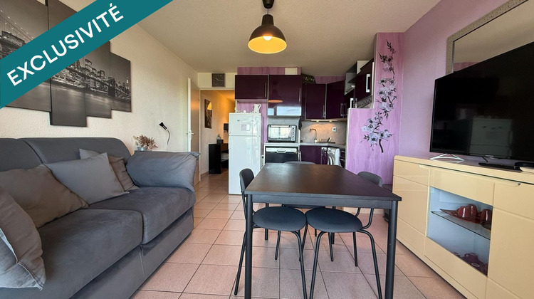 Ma-Cabane - Vente Appartement Banyuls-sur-Mer, 31 m²