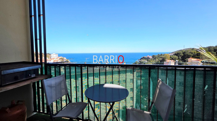 Ma-Cabane - Vente Appartement Banyuls-sur-Mer, 75 m²