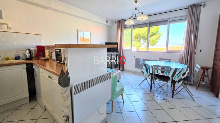 Ma-Cabane - Vente Appartement Banyuls-sur-Mer, 57 m²