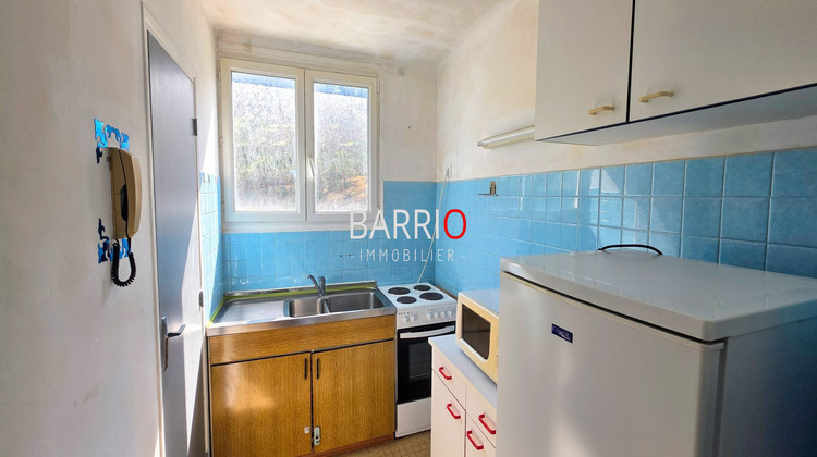 Ma-Cabane - Vente Appartement Banyuls-sur-Mer, 45 m²