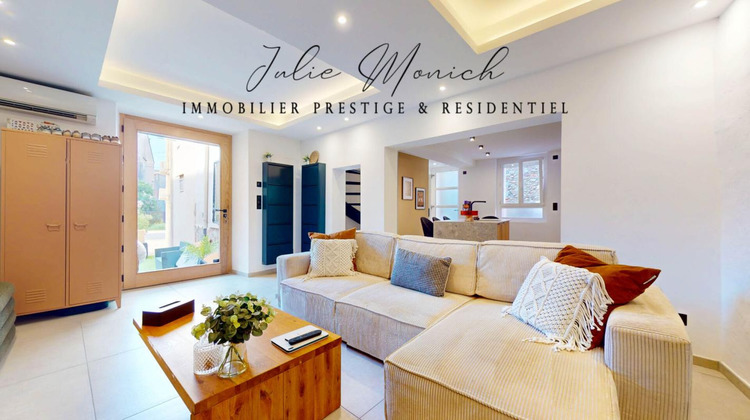 Ma-Cabane - Vente Appartement BANYULS SUR MER, 53 m²