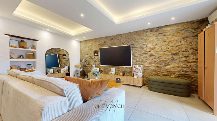 Ma-Cabane - Vente Appartement BANYULS SUR MER, 53 m²