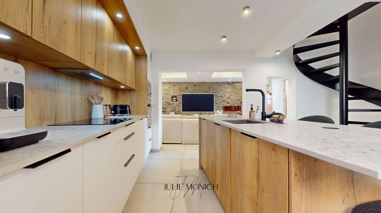 Ma-Cabane - Vente Appartement BANYULS SUR MER, 53 m²