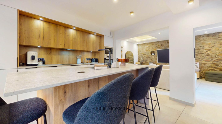 Ma-Cabane - Vente Appartement BANYULS SUR MER, 53 m²