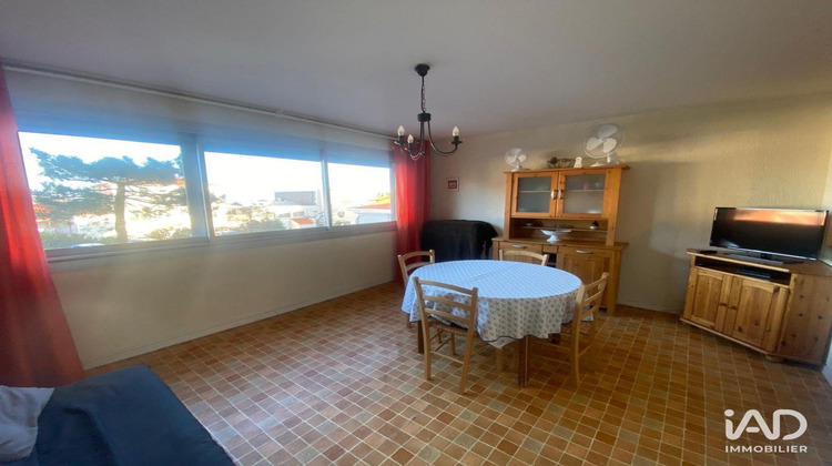 Ma-Cabane - Vente Appartement Banyuls-sur-Mer, 44 m²