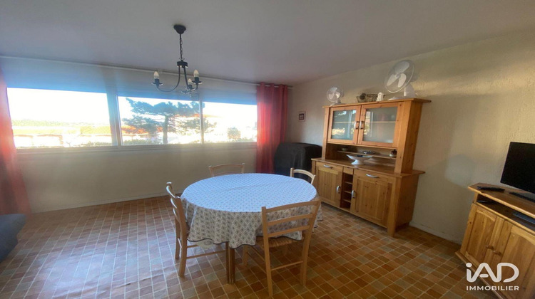 Ma-Cabane - Vente Appartement Banyuls-sur-Mer, 44 m²