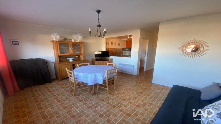 Ma-Cabane - Vente Appartement Banyuls-sur-Mer, 44 m²