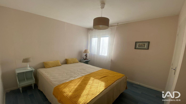 Ma-Cabane - Vente Appartement Banyuls-sur-Mer, 44 m²