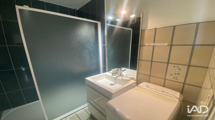 Ma-Cabane - Vente Appartement Banyuls-sur-Mer, 44 m²