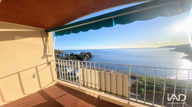 Ma-Cabane - Vente Appartement Banyuls-sur-Mer, 44 m²