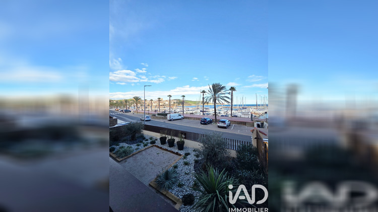 Ma-Cabane - Vente Appartement Banyuls-sur-Mer, 98 m²