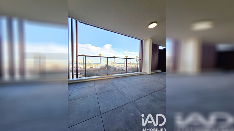 Ma-Cabane - Vente Appartement Banyuls-sur-Mer, 98 m²