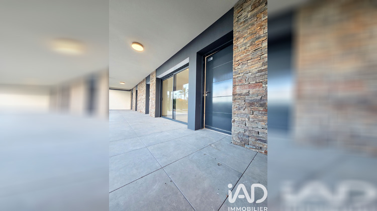 Ma-Cabane - Vente Appartement Banyuls-sur-Mer, 97 m²