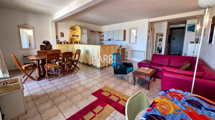 Ma-Cabane - Vente Appartement Banyuls-sur-Mer, 107 m²