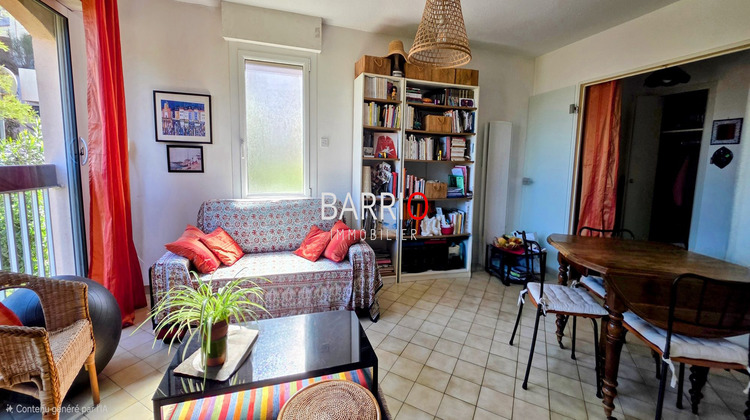 Ma-Cabane - Vente Appartement Banyuls-sur-Mer, 63 m²