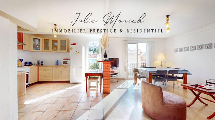 Ma-Cabane - Vente Appartement BANYULS SUR MER, 84 m²