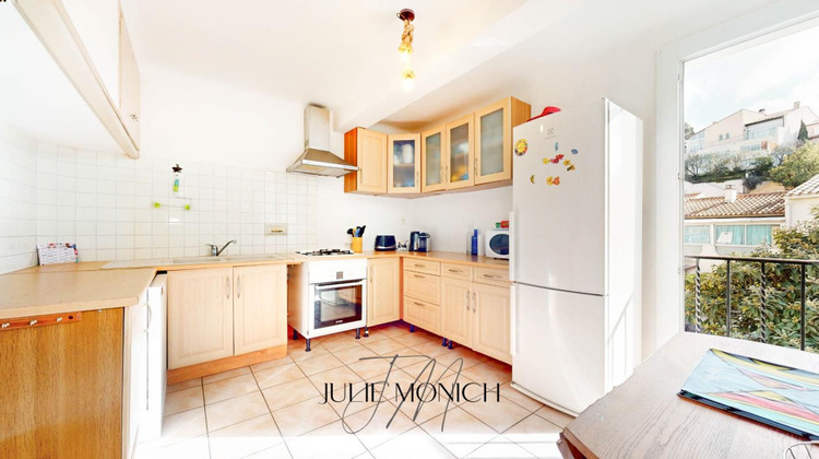 Ma-Cabane - Vente Appartement BANYULS SUR MER, 84 m²