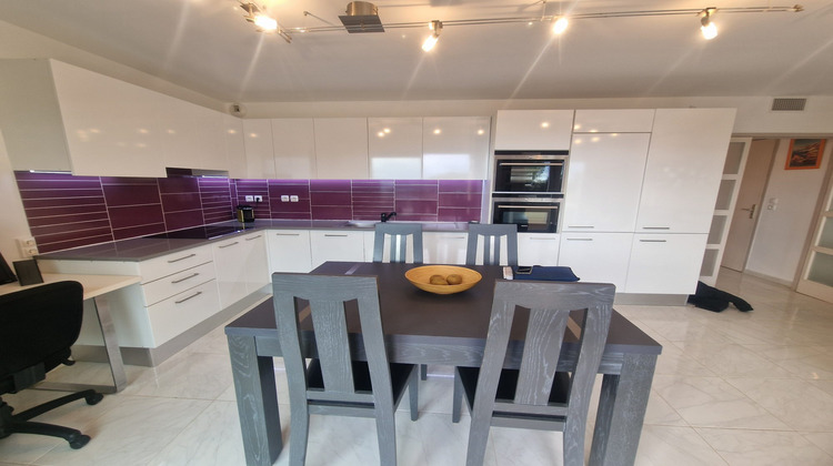 Ma-Cabane - Vente Appartement Banyuls-sur-Mer, 47 m²