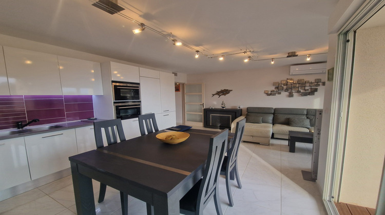 Ma-Cabane - Vente Appartement Banyuls-sur-Mer, 47 m²