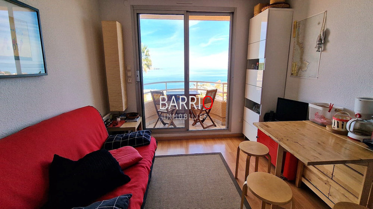 Ma-Cabane - Vente Appartement Banyuls-sur-Mer, 20 m²