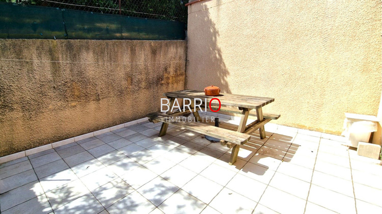 Ma-Cabane - Vente Appartement Banyuls-sur-Mer, 20 m²