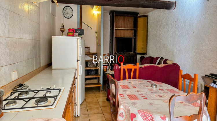 Ma-Cabane - Vente Appartement Banyuls-sur-Mer, 40 m²