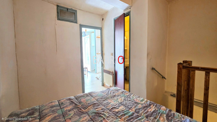 Ma-Cabane - Vente Appartement Banyuls-sur-Mer, 40 m²