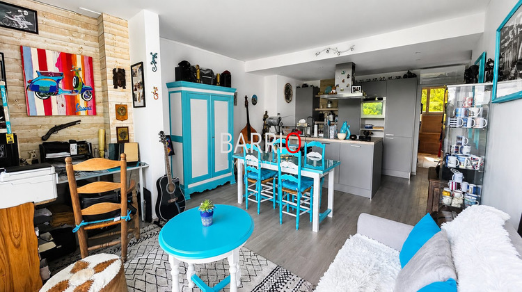 Ma-Cabane - Vente Appartement Banyuls-sur-Mer, 55 m²