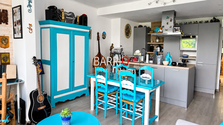 Ma-Cabane - Vente Appartement Banyuls-sur-Mer, 55 m²