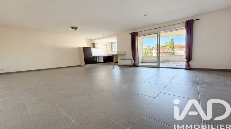Ma-Cabane - Vente Appartement Banyuls-sur-Mer, 75 m²