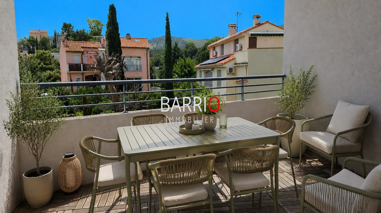 Ma-Cabane - Vente Appartement Banyuls-sur-Mer, 75 m²