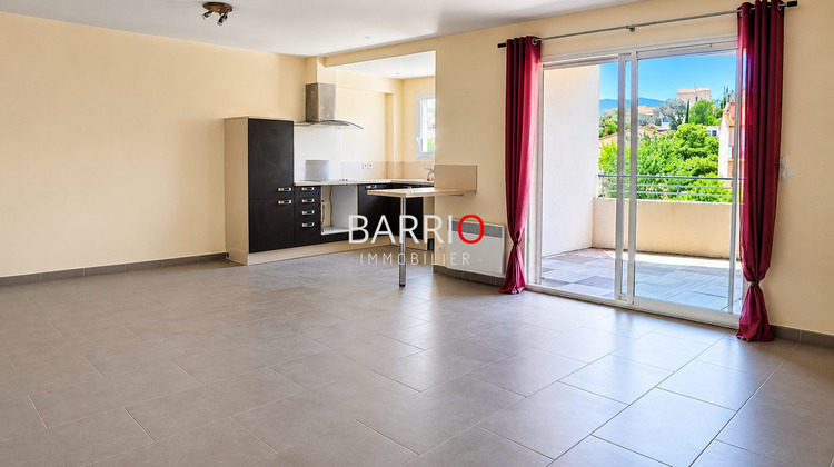 Ma-Cabane - Vente Appartement Banyuls-sur-Mer, 75 m²