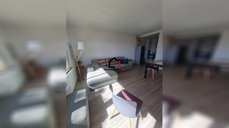 Ma-Cabane - Vente Appartement Banyuls-sur-Mer, 63 m²