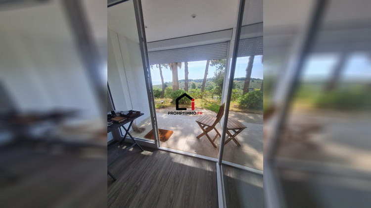 Ma-Cabane - Vente Appartement Banyuls-sur-Mer, 63 m²