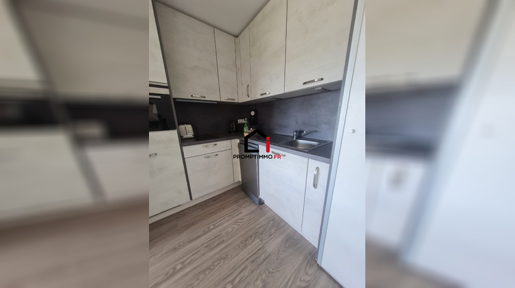 Ma-Cabane - Vente Appartement Banyuls-sur-Mer, 63 m²
