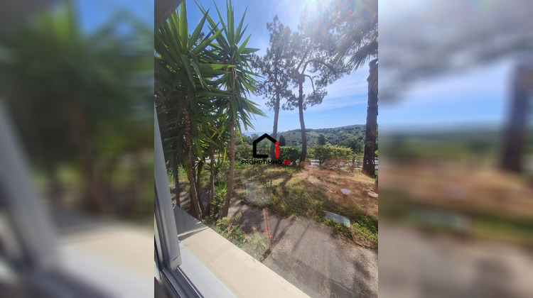 Ma-Cabane - Vente Appartement Banyuls-sur-Mer, 50 m²
