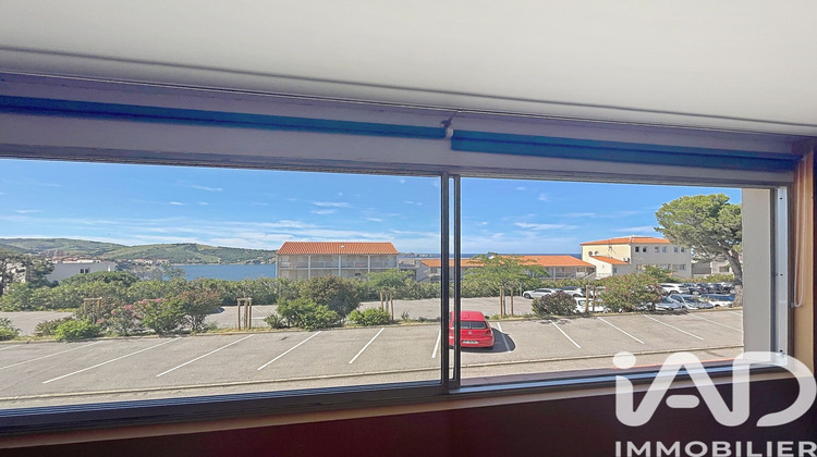 Ma-Cabane - Vente Appartement Banyuls-sur-Mer, 58 m²