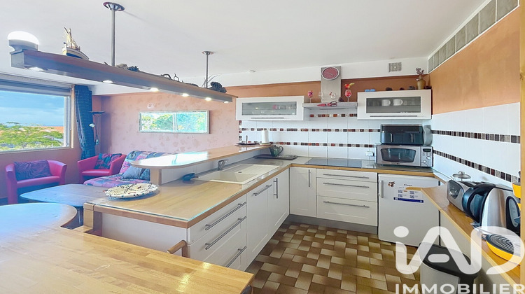 Ma-Cabane - Vente Appartement Banyuls-sur-Mer, 58 m²