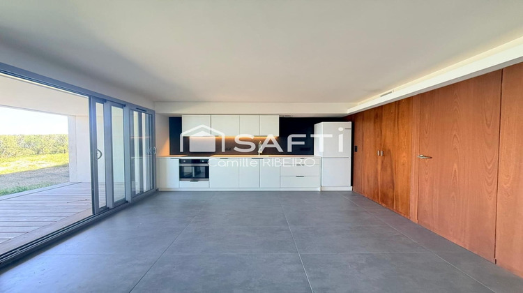 Ma-Cabane - Vente Appartement Banyuls-sur-Mer, 75 m²