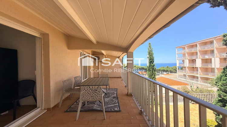 Ma-Cabane - Vente Appartement Banyuls-sur-Mer, 67 m²