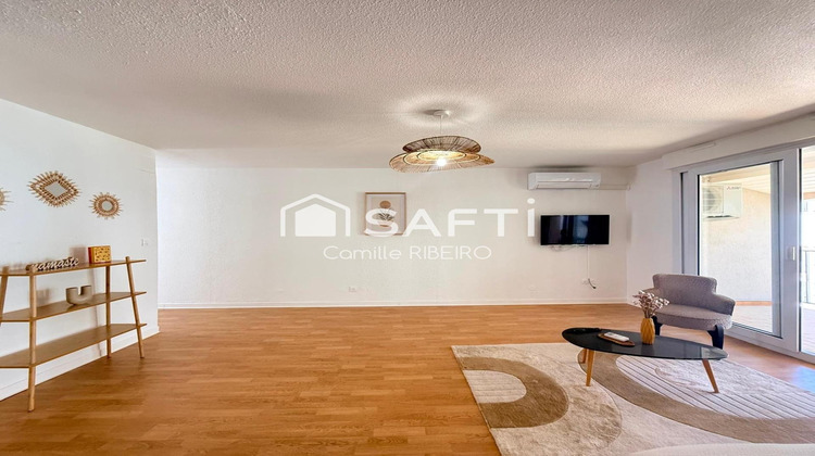 Ma-Cabane - Vente Appartement Banyuls-sur-Mer, 67 m²