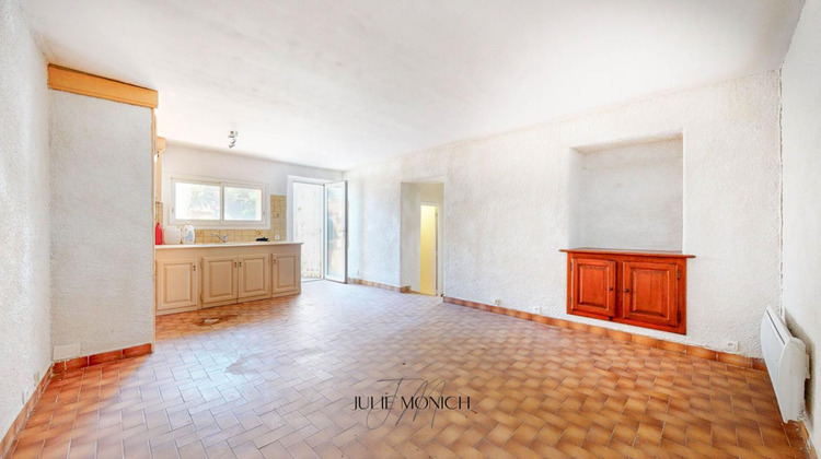 Ma-Cabane - Vente Appartement BANYULS SUR MER, 55 m²