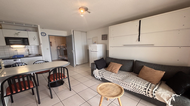 Ma-Cabane - Vente Appartement Banyuls-sur-Mer, 22 m²