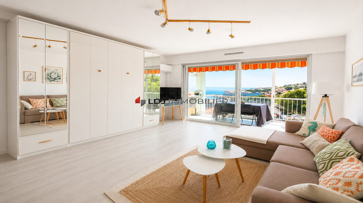 Ma-Cabane - Vente Appartement Banyuls-sur-Mer, 35 m²