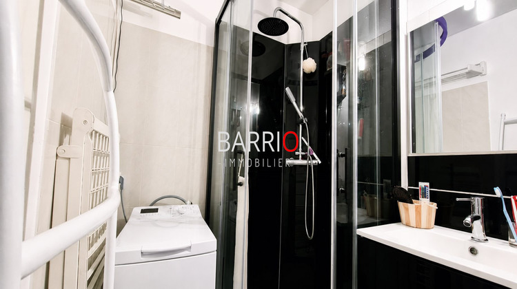 Ma-Cabane - Vente Appartement Banyuls-sur-Mer, 32 m²