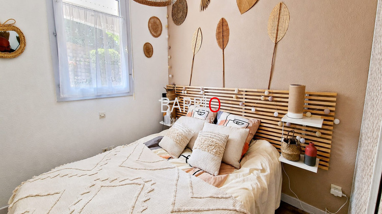 Ma-Cabane - Vente Appartement Banyuls-sur-Mer, 32 m²
