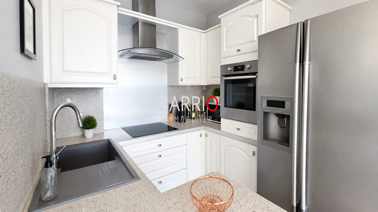 Ma-Cabane - Vente Appartement Banyuls-sur-Mer, 44 m²